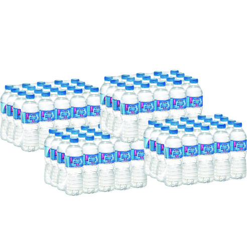 네슬레 퓨어라이프 생수, 500ml, 80개