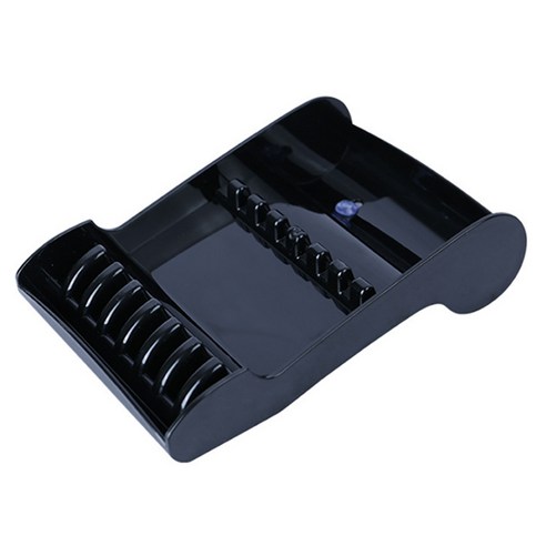 엉망진창 서랍 속 미용 가위, 이제 안녕! 깔끔 정리 솔루션 가위정리대