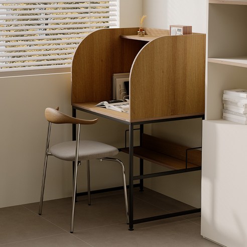 몰입의 공간을 디자인하다