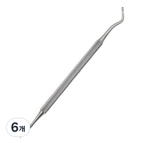 토네일 파일 푸셔, G05, 6개