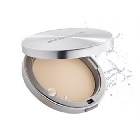 입큰 12.5 퍼퓸 파우더 팩트 모이스트 건성용