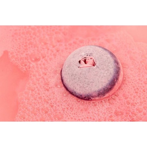 러쉬 섹스밤 바스밤 꽃향, 200g, 1개