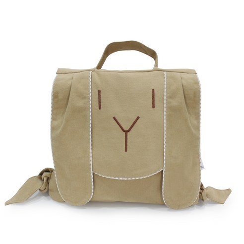 사랑스러운 우리 아이를 위한 달콤한 선물, 마뉴엘라 캔디 유아가방 키즈백팩