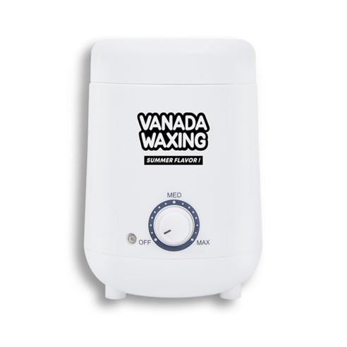 VANADA 바나다왁싱 VA-WH300 왁스 워머기 기계, 1개