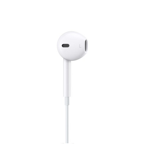 Apple 정품 3.5mm 해드폰 플러그 이어팟, MWU53FE/A