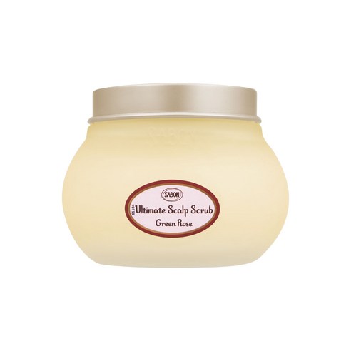 美容美髮 美髮用品 頭皮護理 頭部護理 洗護用品 SABON