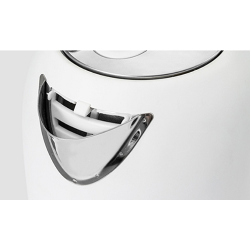 고전적인 매력과 실용성을 갖춘 쿠쿠 레트로 전기 주전자