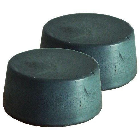 두류헌 오운진액 샴푸바, 60g, 2개