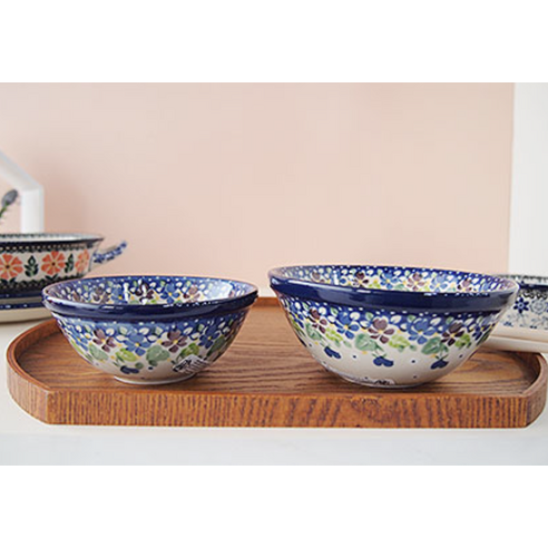 아티스티나 국공기: 식탁에 예술을 더하다