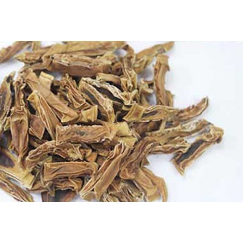 향긋한 고소함으로 건강을 더하는 조은약초 볶은 작두콩 차!