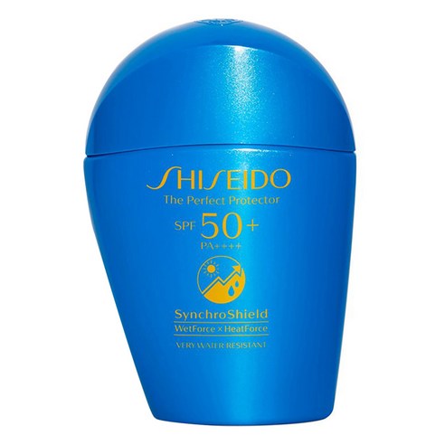 시세이도 더 퍼펙트 프로텍터 SPF50+ PA++++, 50ml, 1개 랑콤선크림 Best Top5