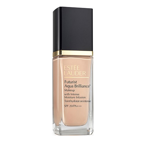 에스티로더 퓨처리스트 아쿠아 브릴리언스 SPF 20 PA+++ 30ml, 1N0 포슬린, 1개
