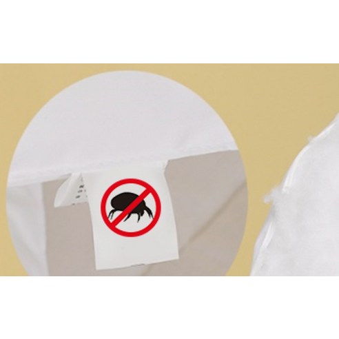 케이아이티홈 베개솜으로 매일 밤 꿈결 같은 숙면을 경험하세요.