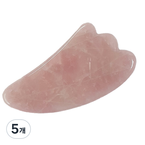 로즈쿼츠 괄사, 5개, 날개(BR5-6)