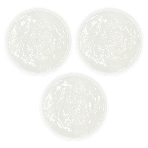짱죽 실온이유식 초기, 쌀눈쌀미음, 160g, 3개