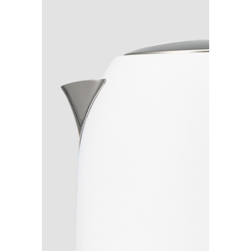 고전적인 매력과 실용성을 갖춘 쿠쿠 레트로 전기 주전자