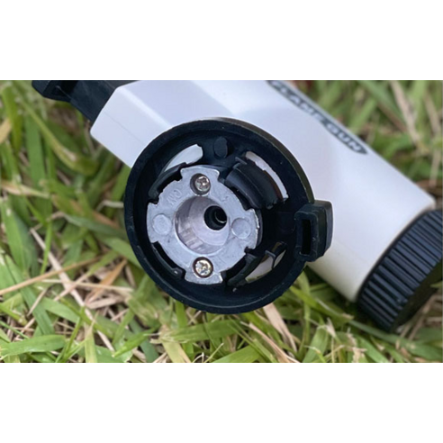 안전하고 편리한 요리의 동반자