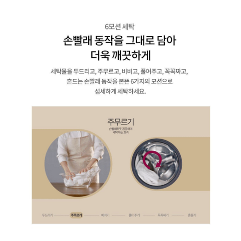 LG전자 트롬 오브제컬렉션 워시타워 세탁기 WL22WDU + 건조기 WL22WDU 25kg + 22kg 방문설치, 릴리화이트(세탁기), 릴리화이트(건조기)