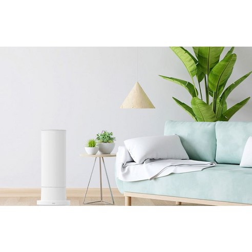 52시간 촉촉함, 9L 대용량, 겨울철 건조함 해결사