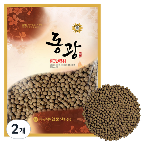 동광한방몰 국내산 헛개열매환