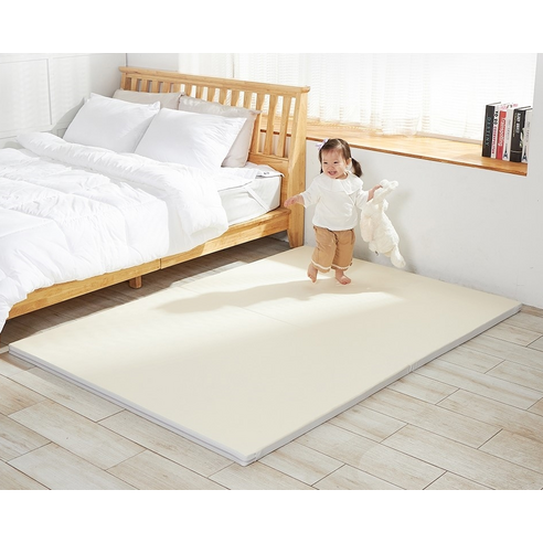 층간소음 걱정 없이 아이와 행복한 시간을!