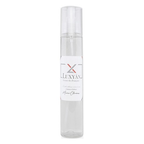 럭시앙 리제 드레스 퍼퓸 섬유 탈취제 150ml, 퓨어코튼, 1개