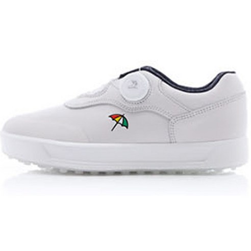 갓슈 여성용 아놀드파마 첼린지 실내골프화