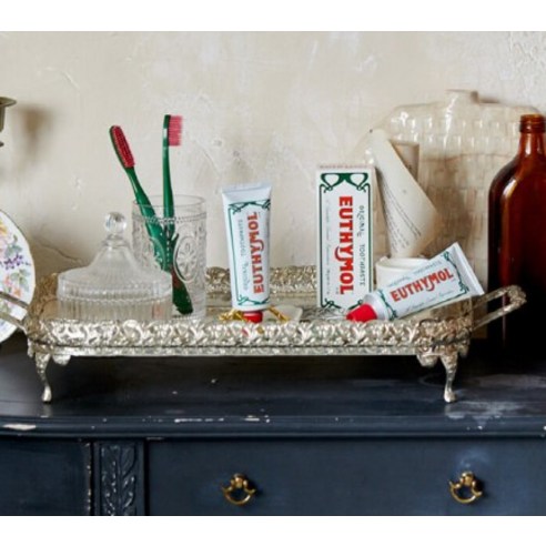 부드럽게 닦고, 깨끗하게!