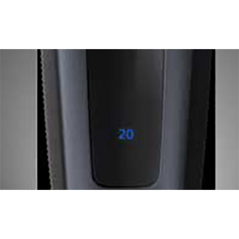 파나소닉 람대쉬, 면도의 새로운 기준을 제시하다!