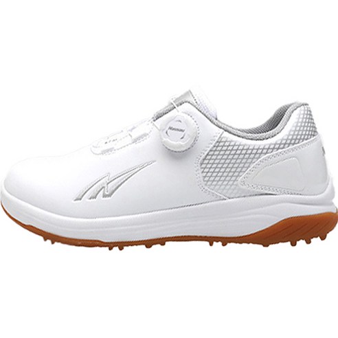 낫소골프 남성용 트로피 골프화