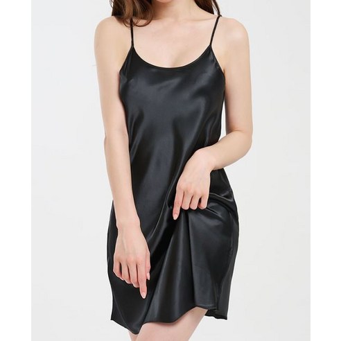 아루아 실키 슬립으로 땀 걱정 없이 쾌적한 밤을