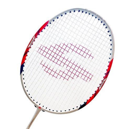 온 가족이 함께 즐기는 건강한 배드민턴, 세베로 NP 패밀리 4인 세트