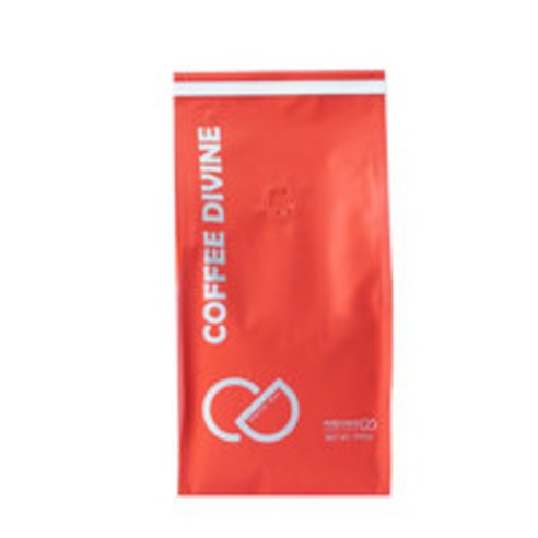 커피디바인 에티오피아 예가체프 G2 원두커피, 홀빈(분쇄안함), 500g