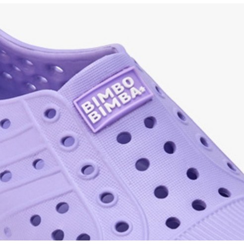 가볍고 예쁜 빔보빔바 파스텔 슈즈, 우리 아이 여름 필수템!