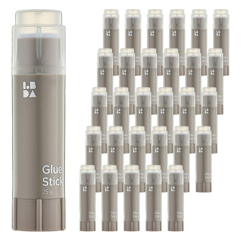 롭다 풀 Mud Grey, 25g, 36개