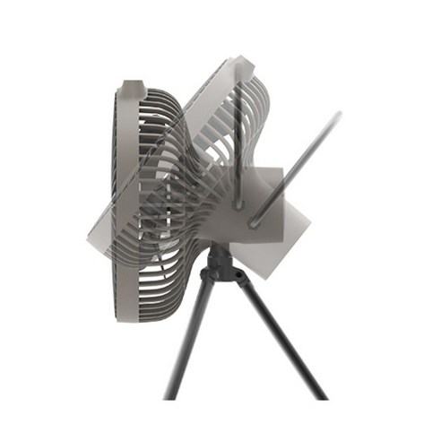 크레모아 팬 V600 플러스: 시원함과 경제성을 동시에!