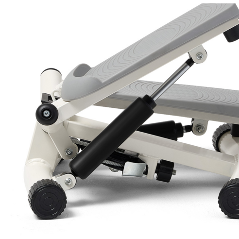 좁은 공간에서 즐기는 다이나믹한 전신 운동, 엑사이더 트위스트 스텝퍼 TS130