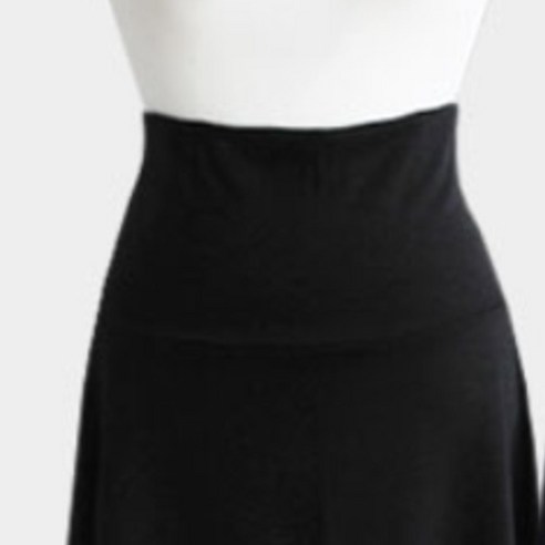 임신 중에도 스타일과 편안함을 놓치지 마세요, 마더라이크 퓨어 롱 임부용 스커트