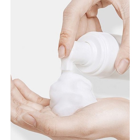 버블 거품 용기 150ml, 2개