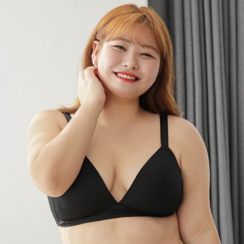 컴포트랩 입문자용 모달 베이직 브라렛 + 방수파우치
