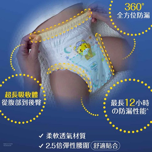 INTL:男女共用 INTL:12-17kg 母嬰 育兒 育嬰 用品 用具 推薦 紙尿布 紙尿褲