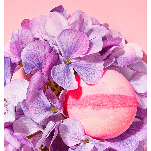 쿤달 배쓰밤 입욕제 스페이스컬렉션 4종 세트, 800g, 1개