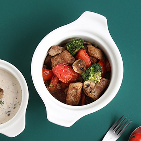 따뜻한 식탁의 동반자, 시라쿠스 양손 스프볼