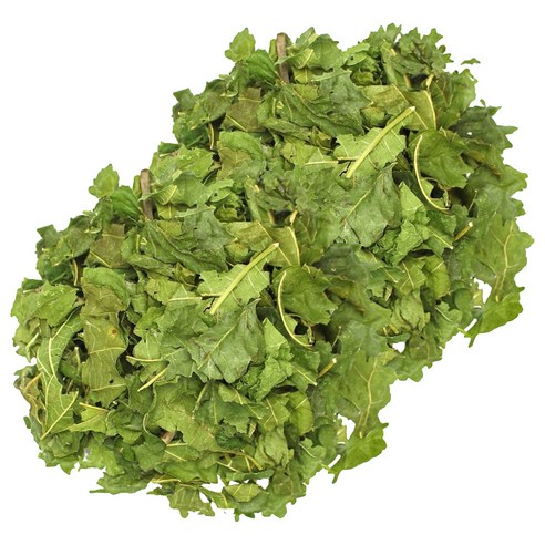 푸드씨 국내산 뽕잎 상엽, 400g, 2개