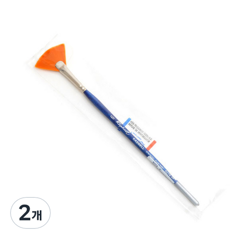 라파엘 공예붓 8274, 6호, 2개