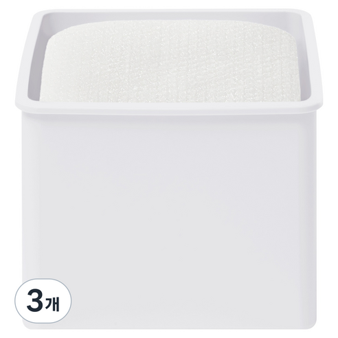 메디힐 피토엔자임 각질필링 더마 토너 패드 리필, 90매입, 200ml, 3개