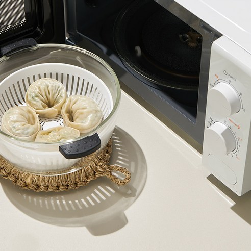 오븐락: 요리의 편의성을 높이는 다목적 주방용품