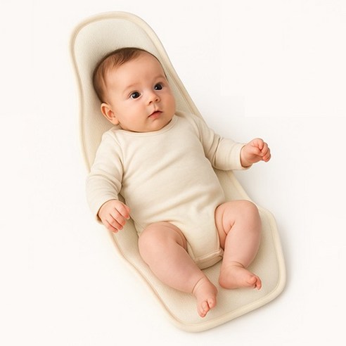 밤중 수유, 허리 끊어질 듯한 고통 이제 안녕! 육아 필수템 솔직 후기 알프레미오