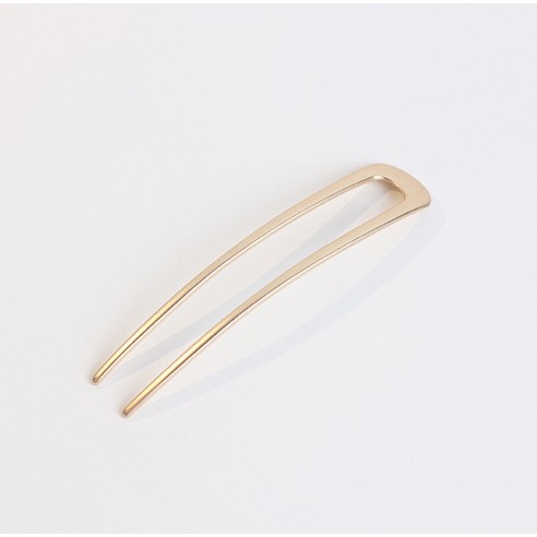 시간을 초월한 아름다움, 수스다 메탈 U자 비녀 1953