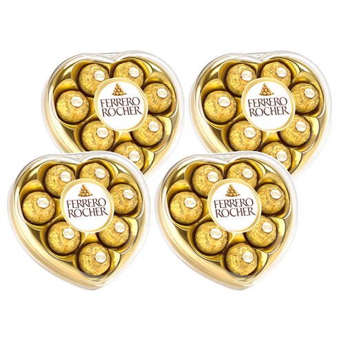 페레로로쉐 8개입, 100g, 4개